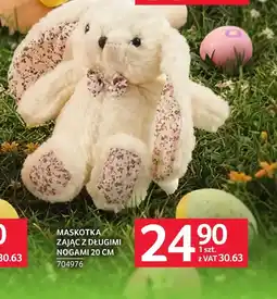 Selgros Maskotka oferta