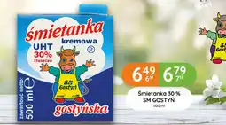 Eurocash Cash & Carry Śmietanka SM Gostyń oferta