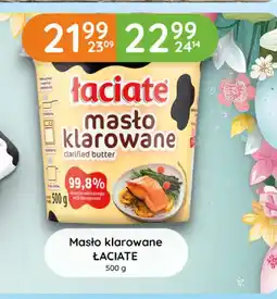 Eurocash Cash & Carry Masło klarowane Łaciate oferta