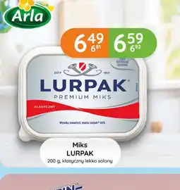 Eurocash Cash & Carry Miks Lurpak oferta