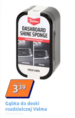 Action Gąbka czyszcząca Valma oferta