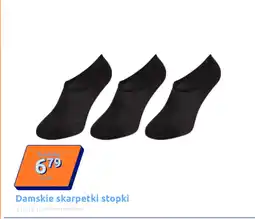 Action Stopki damskie oferta