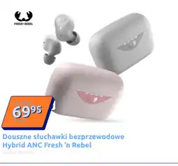 Action Słuchawki Fresh 'n Rebel oferta