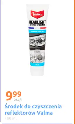 Action Środek do czyszczenia Valma oferta