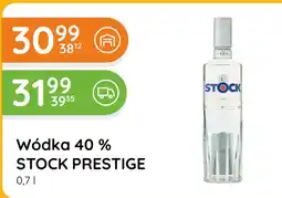 Eurocash Cash & Carry Wódka Stock oferta