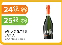 Eurocash Cash & Carry Wino Lamia oferta