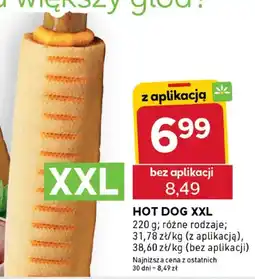 Stokrotka Hot dog XXL oferta