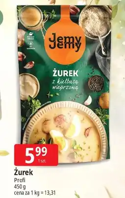 E.Leclerc Żurek Jemy Jemy oferta