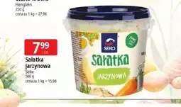 E.Leclerc Sałatka jarzynowa Seko oferta