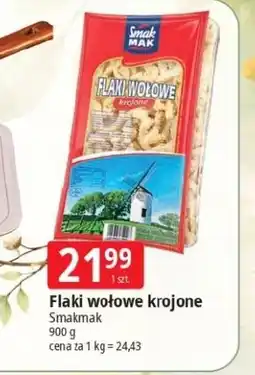 E.Leclerc Flaki wołowe Smakmak oferta
