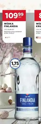 Stokrotka Wódka Finlandia oferta
