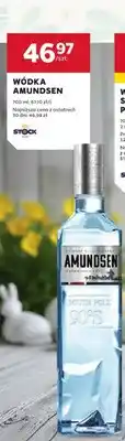 Stokrotka Wódka Amundsen oferta