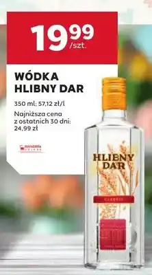 Stokrotka Wódka oferta