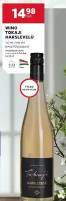 Stokrotka Wino białe półsłodkie oferta