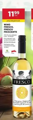 Stokrotka Wino Fresco Frizzante oferta