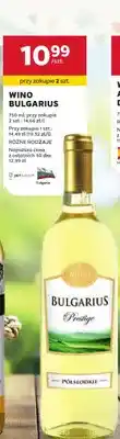Stokrotka Wino Bulgarius różne rodzaje oferta