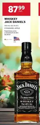 Stokrotka Whiskey Apple oferta