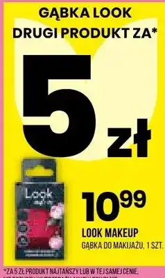 Drogerie Natura Gąbka do makijażu oferta