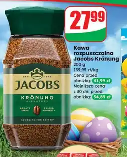 Dino Kawa rozpuszczalna Jacobs oferta
