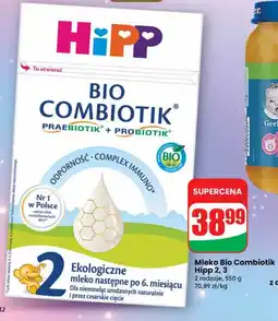 Dino Mleko Hipp oferta