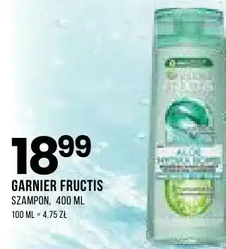 Drogerie Natura Szampon oferta
