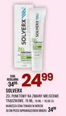 Drogerie Natura Żel punktowy na zmiany miejscowe oferta