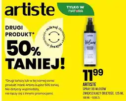 Drogerie Natura Spray do włosów oferta