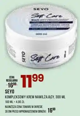 Drogerie Natura Ekspresowy krem nawilżający oferta