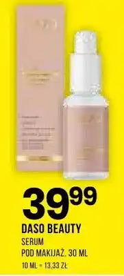Drogerie Natura Serum pro makijaż oferta
