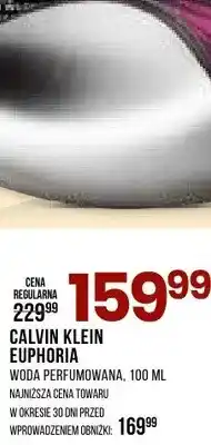 Drogerie Natura Woda perfumowana oferta