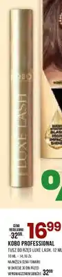 Drogerie Natura Tusz do rzęs Luxe Lash oferta