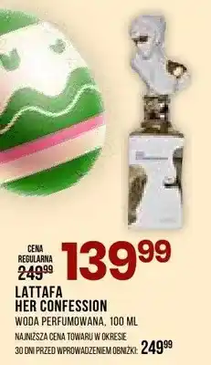 Drogerie Natura Woda perfumowana Her Confession oferta