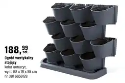OBI Ogród wertykalny stojący oferta