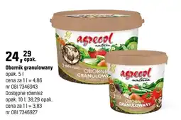 OBI Obornik granulowany oferta