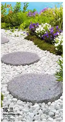 OBI Płyta granitowa szara oferta