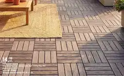 OBI Podest kompozytowy oferta