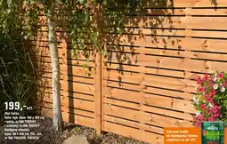 OBI Płot Feliks oferta