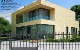 OBI Przęsło ogrodzeniowe Roma oferta