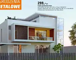 OBI Przęsło ogrodzeniowe Siena oferta