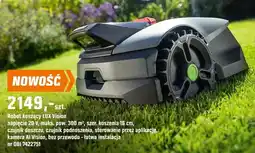 OBI Robot koszący LUX Vision oferta