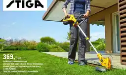 OBI Podkaszarka akumulatorowa oferta