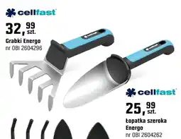 OBI Łopatka szeroka Energo oferta