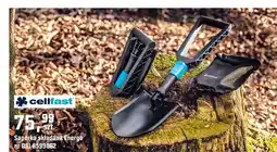 OBI Saperka składana z+ergo oferta