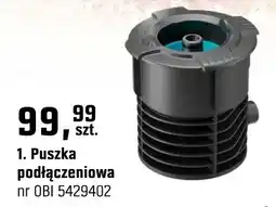 OBI Puszka podłączeniowa oferta