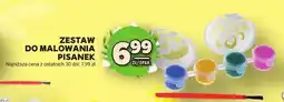 Stokrotka Zestaw do malowania pisanek oferta