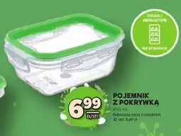 Stokrotka Pojemnik z pokrywką oferta