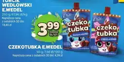 Stokrotka Czekotubka oferta