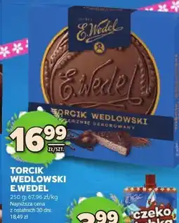 Stokrotka Torcik wedlowski oferta