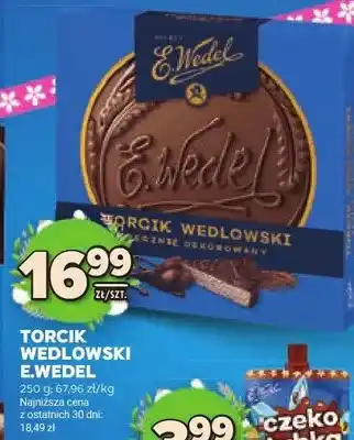 Stokrotka Torcik wedlowski oferta