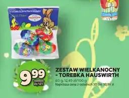 Stokrotka Zestaw wielkanocny torebka oferta